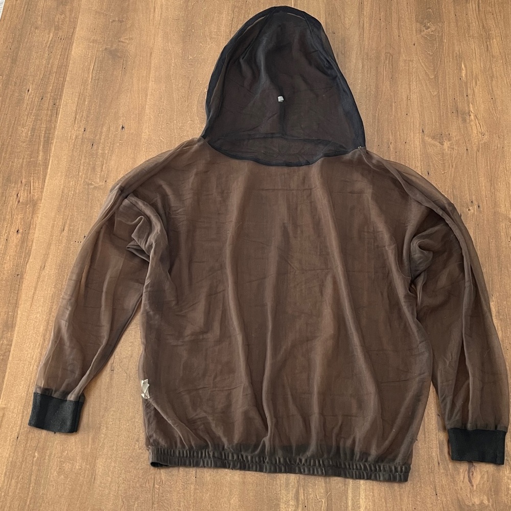 Bug Jacket - XL